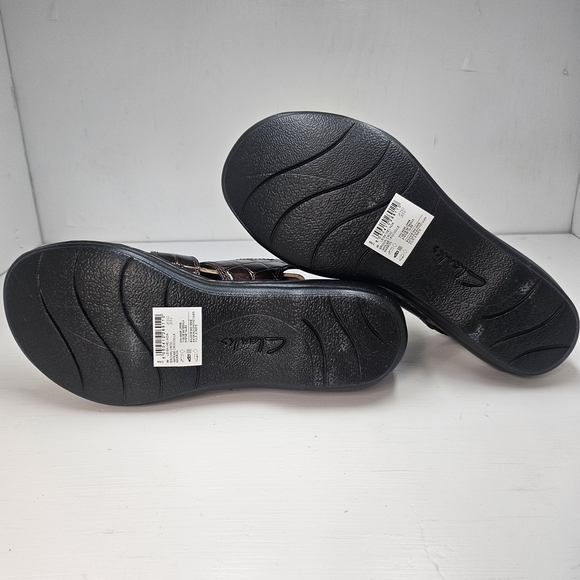 Birkenstock Black Slip-On Loafers - Picture 3 of 8
